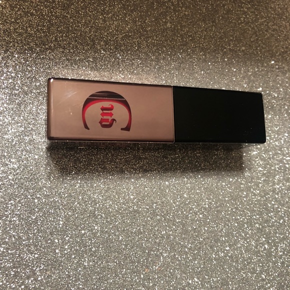 BNIB! Urban Decay Wired Lip Chemistry Lasting Glassy Tint in WIRE 💋❤️🎆 - Picture 6 of 7